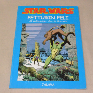 Star Wars Petturin peli